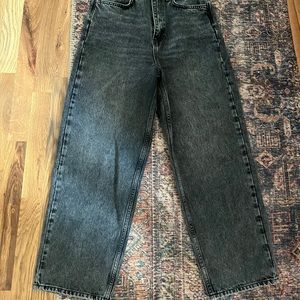 We The Free Dad Jeans